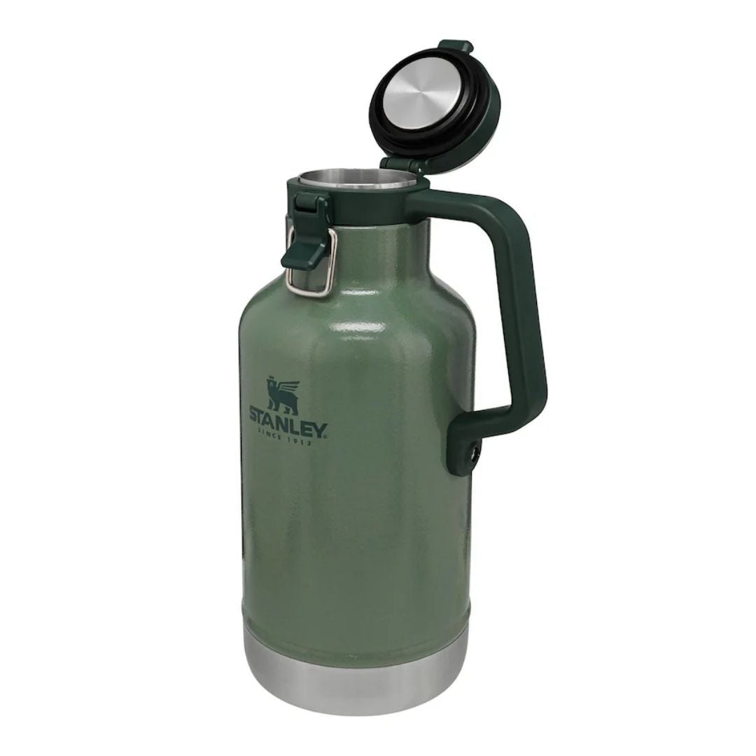 Stanley Easy Pour Growler Green 1.9L
