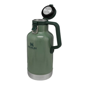Stanley Easy Pour Growler Green 1.9L