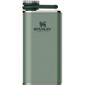 Stanley Easyfill Mouth Flask 230Ml Green