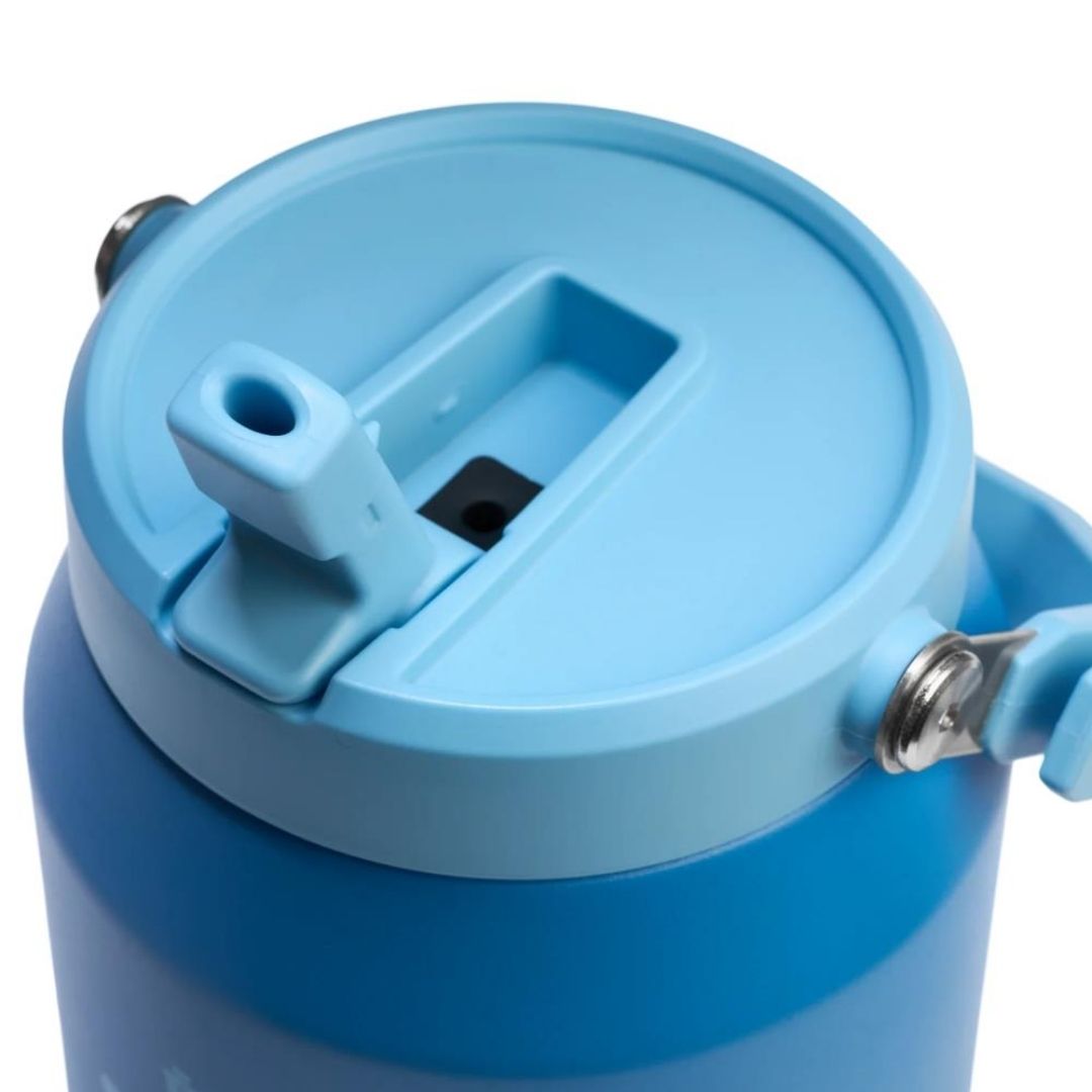 Stanley Ice Flipstraw Jug Azure 1.9L