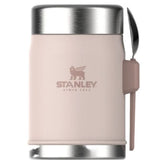 Stanley Legendary Food Jar+Spork 400Ml Rose