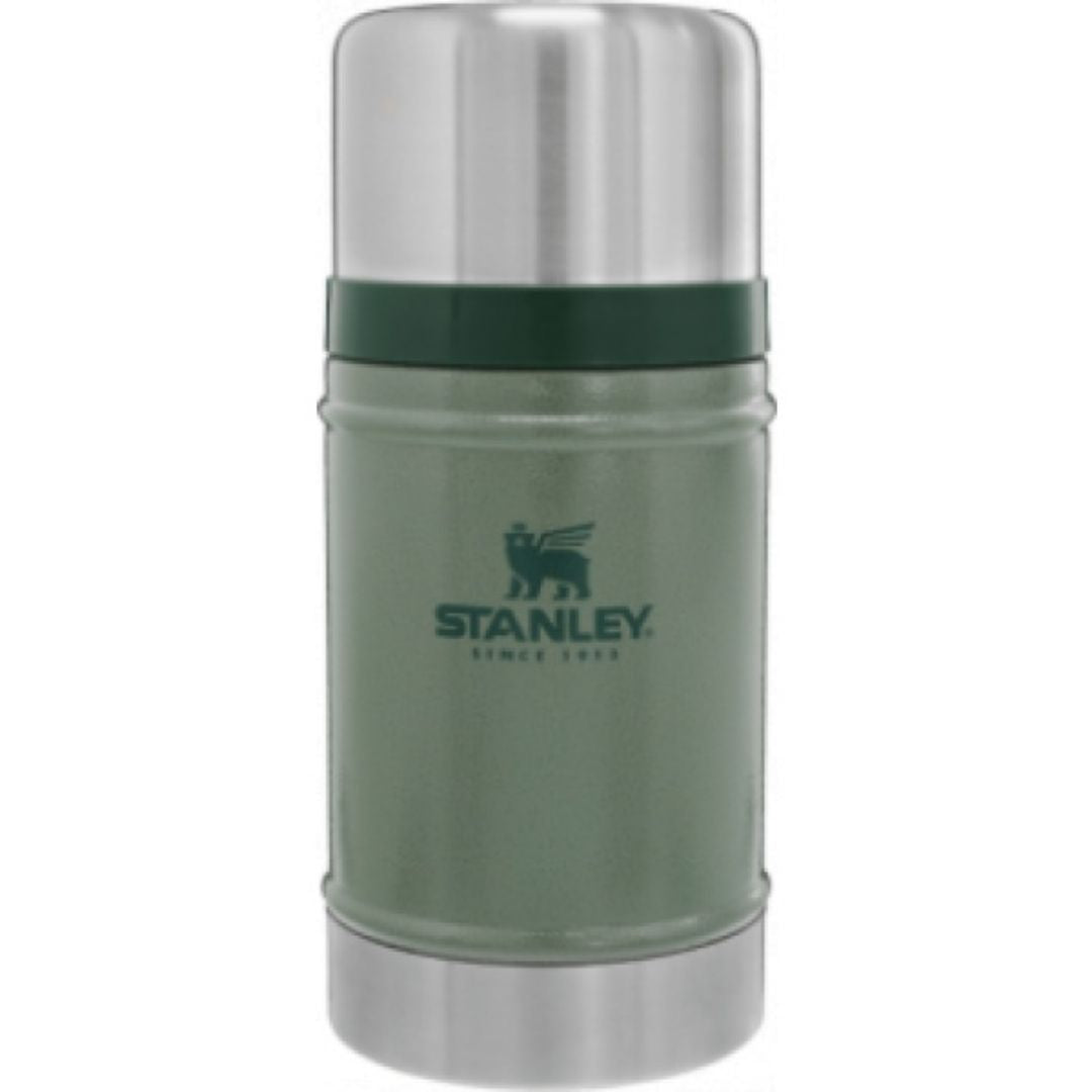 Stanley Vacuum Food Jar Green 709Ml