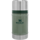 Stanley Vacuum Food Jar Green 709Ml