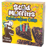 Stud Muffins Celebration Cake