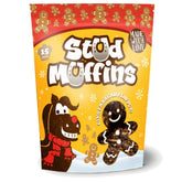 Likit Stud Muffins Gingerbread treats