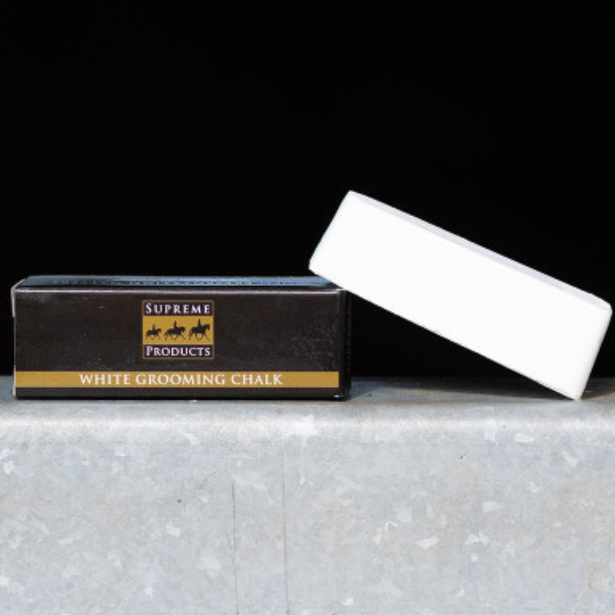 Supreme Products Grooming Chalk in White