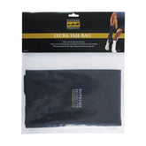 Supreme Products Lycra Tail Bag in Black