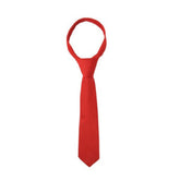 Supreme Products Show Riding Tie in Red