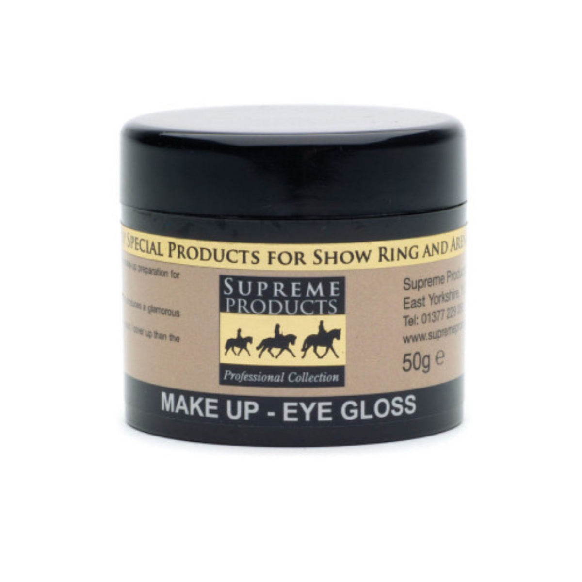 Supreme Products Eye Gloss Make Up