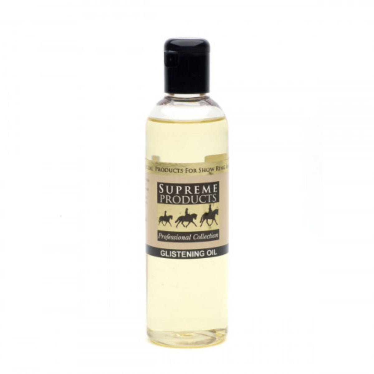 Supreme Products Glistening Grooming Oil