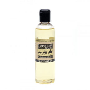 Supreme Products Glistening Grooming Oil
