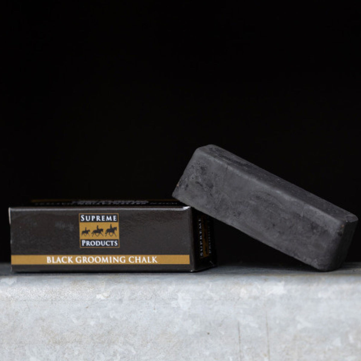 Supreme Products Grooming Chalk in Black