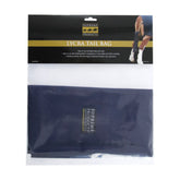 Supreme Products Lycra Tail Bag in Navy