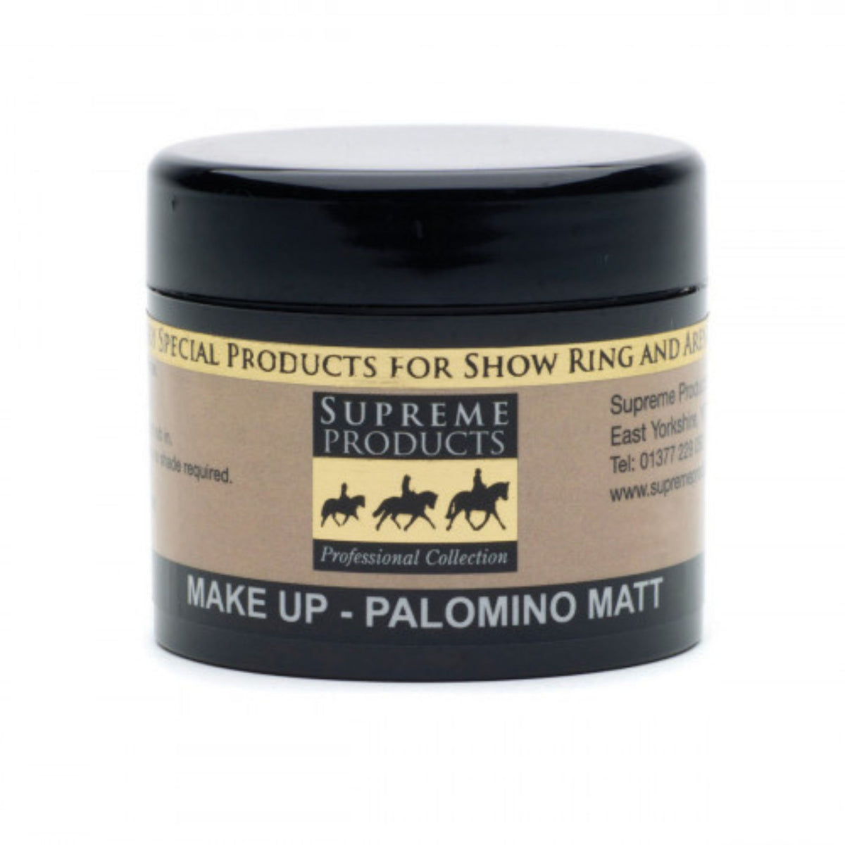 Supreme Products Make Up Matt in Polomino