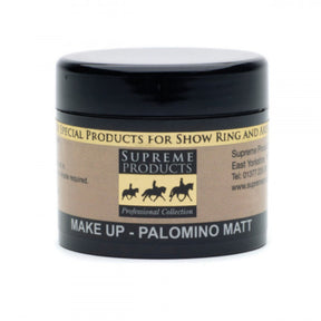 Supreme Products Make Up Matt in Polomino