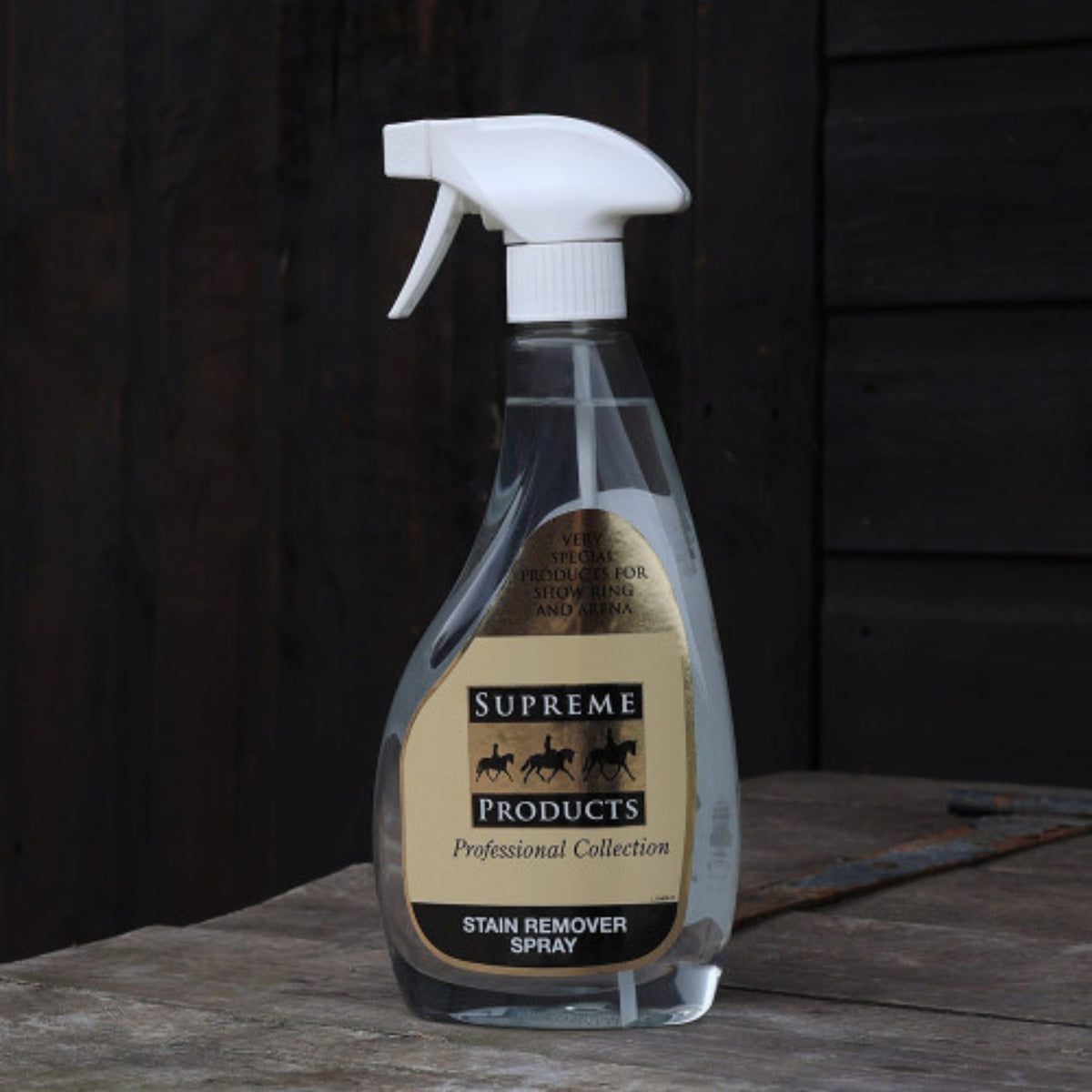 Supreme Products Stain Remover Spray