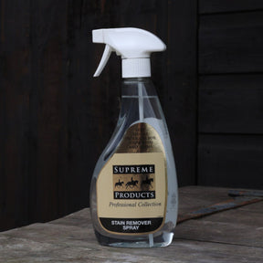 Supreme Products Stain Remover Spray