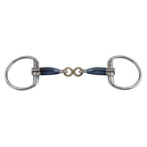 TRUST Equestrian Sweet Iron 12.5 Eggbut French Link