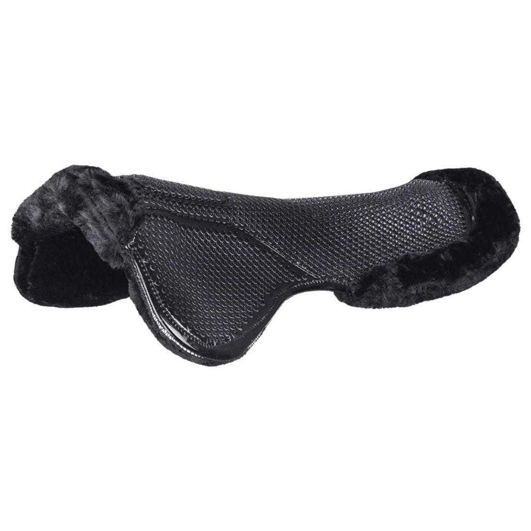 Waldhausen Gel Pad With Fur