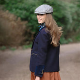 Welligogs Women's Alice Blazer in Navy