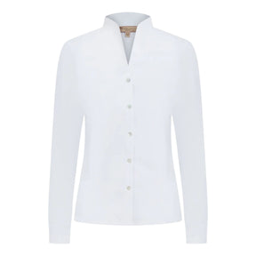 Welligogs Women's Kate Shirt in White