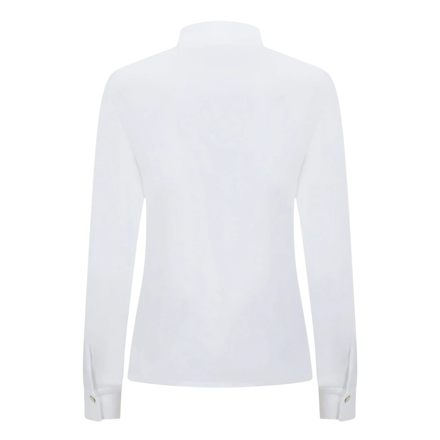 Welligogs Women's Kate Shirt in White