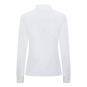 Welligogs Women's Kate Shirt in White