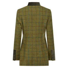Welligogs Women's Knightsbridge Jacket in Fern
