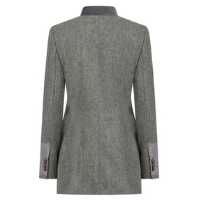 Welligogs Women's Knightsbridge Jacket in Mist