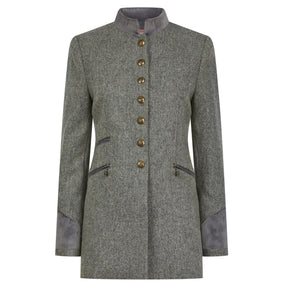Welligogs Women's Knightsbridge Jacket in Mist