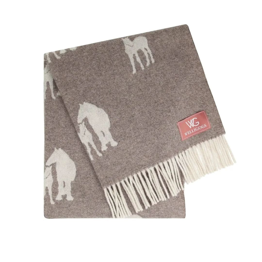 Welligogs Alaskan Horse Scarf