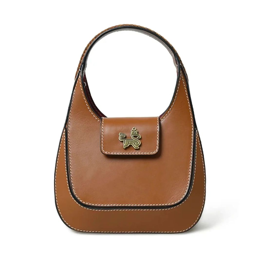 Welligogs Phillipa Leather Handbag