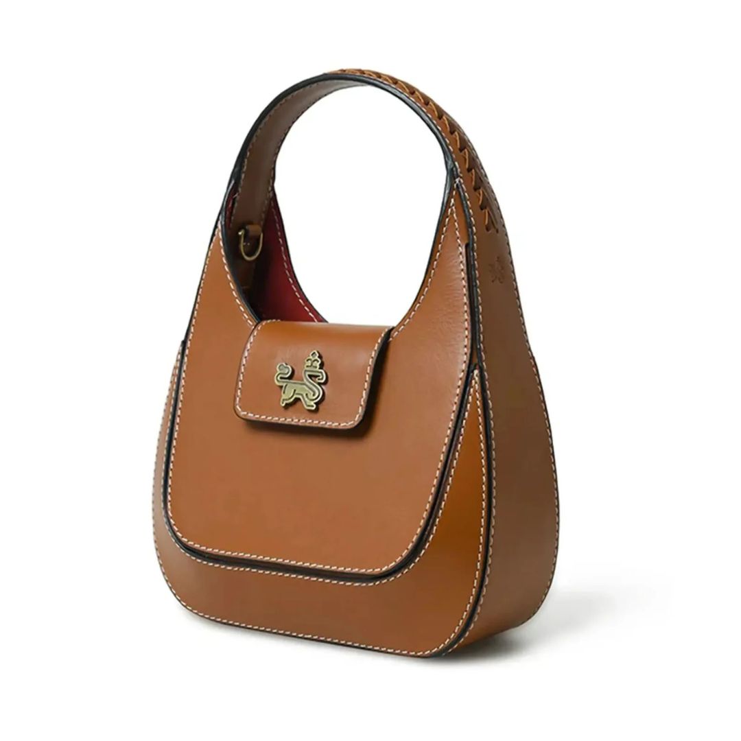 Welligogs Phillipa Leather Handbag