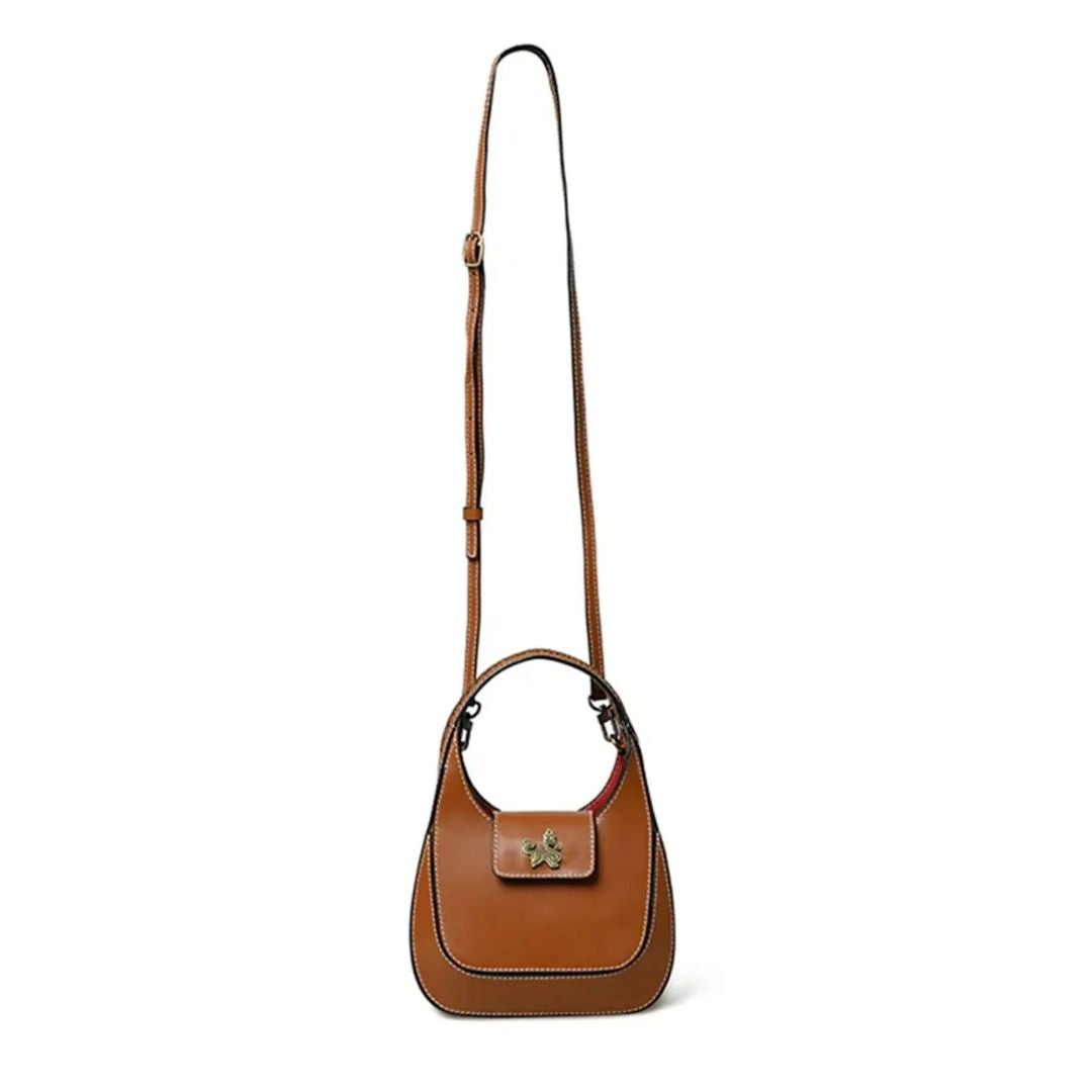 Welligogs Phillipa Leather Handbag