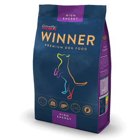 Winner - Energy Dog Food