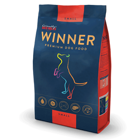 Winner - Small Dog Food