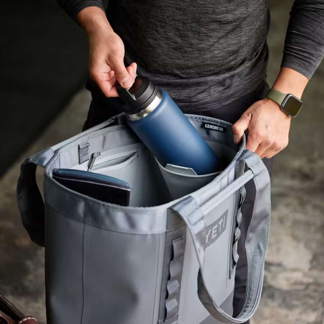 YETI Camino Carryall 35 2.0 Aspen/Pampa