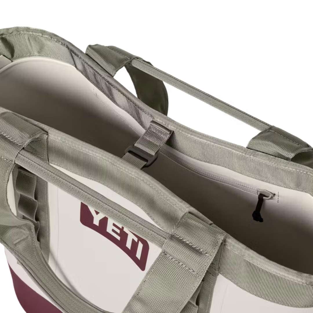 YETI Camino Carryall 35 2.0 Aspen/Pampa
