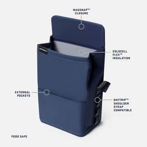 YETI Daytrip Lunch Bag 6L Aspen/Pampa