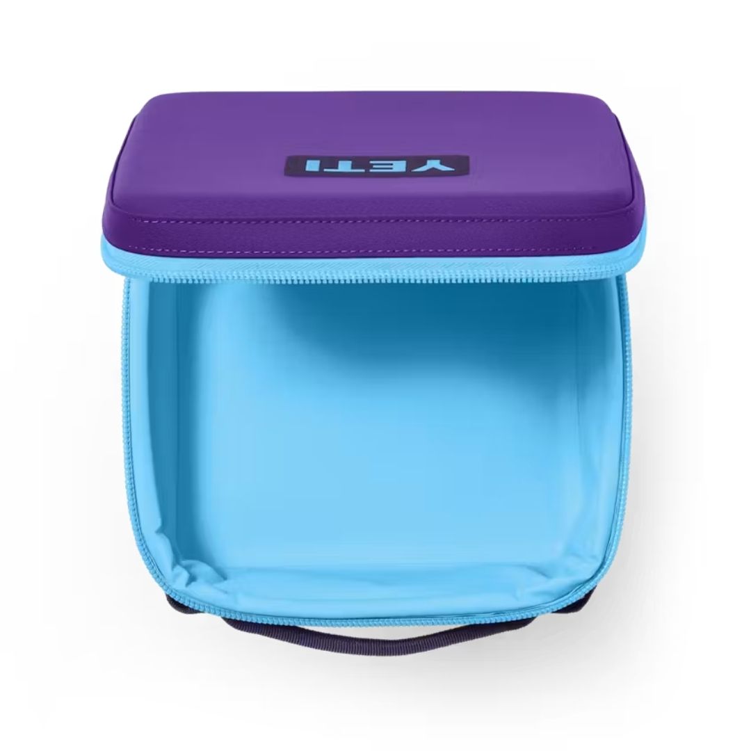 YETI Daytrip Lunch Box 3L Pace Purple