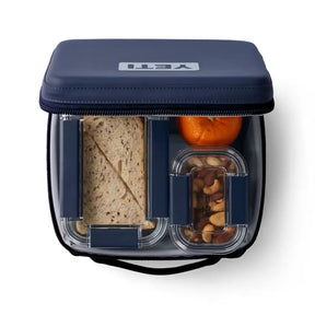 YETI Daytrip Lunch Box 3L Pace Purple