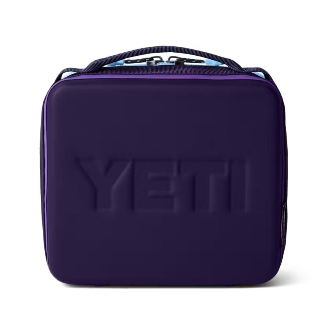YETI Daytrip Lunch Box 3L Pace Purple