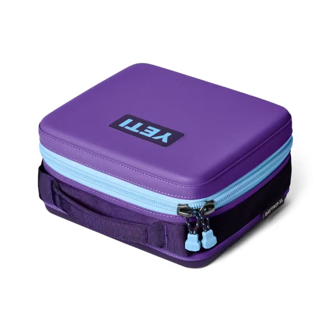 YETI Daytrip Lunch Box 3L Pace Purple