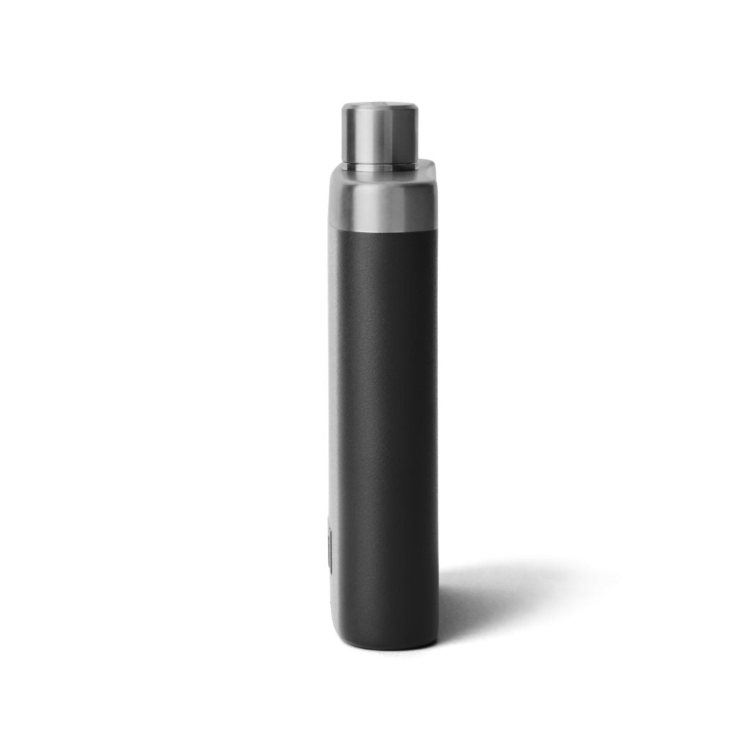 YETI Flask in Black