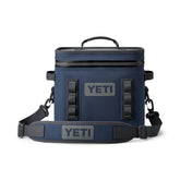 YETI Hopper Flip 12 Cool Bag in Navy