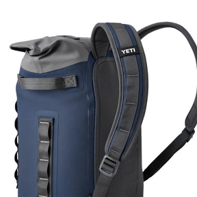 YETI Hopper M20 Backpack in Navy