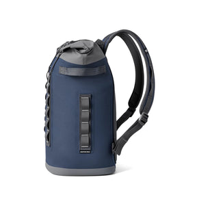 YETI Hopper M20 Backpack in Navy