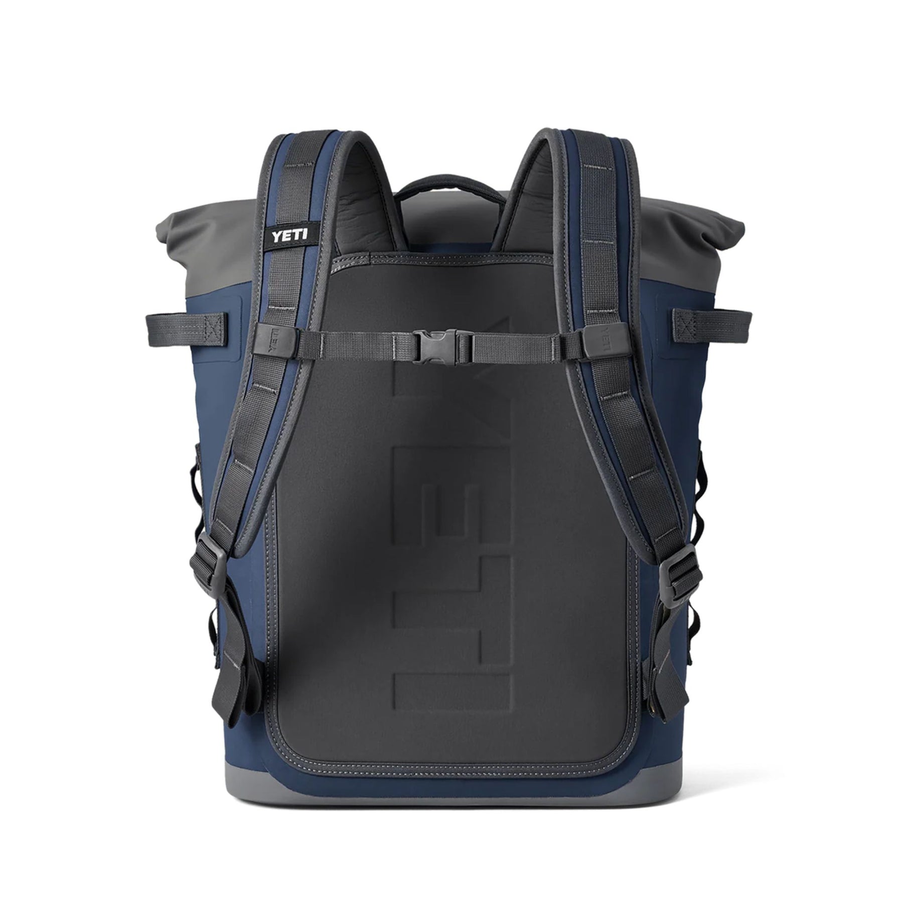 YETI Hopper M20 Backpack in Navy