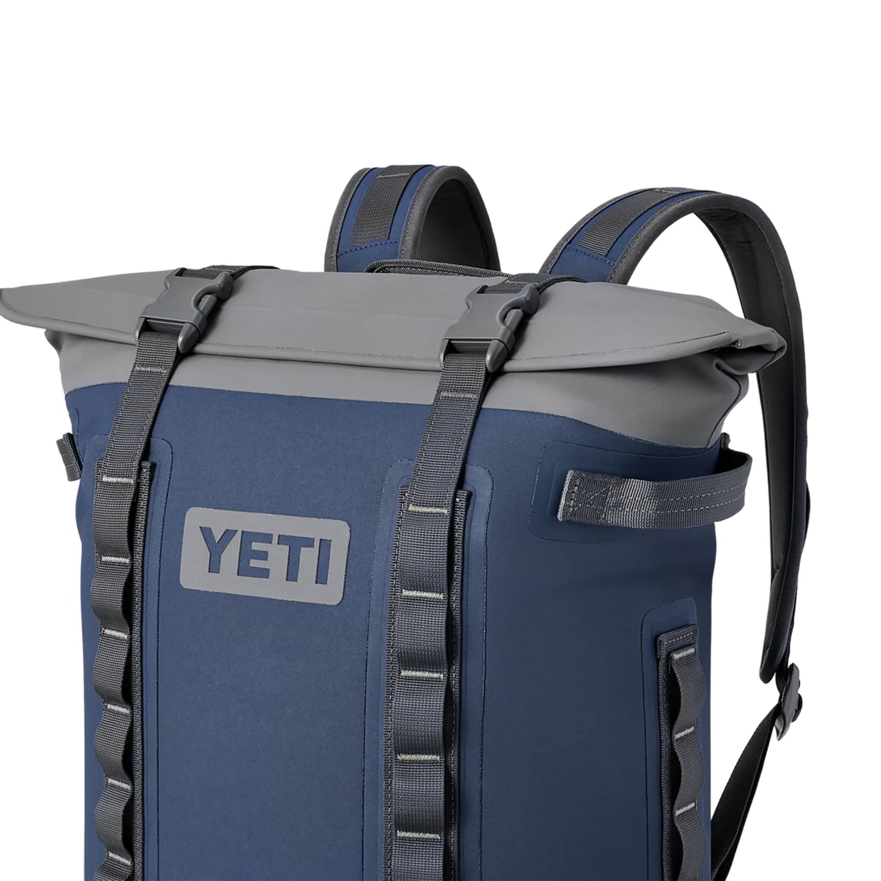 YETI Hopper M20 Backpack in Navy