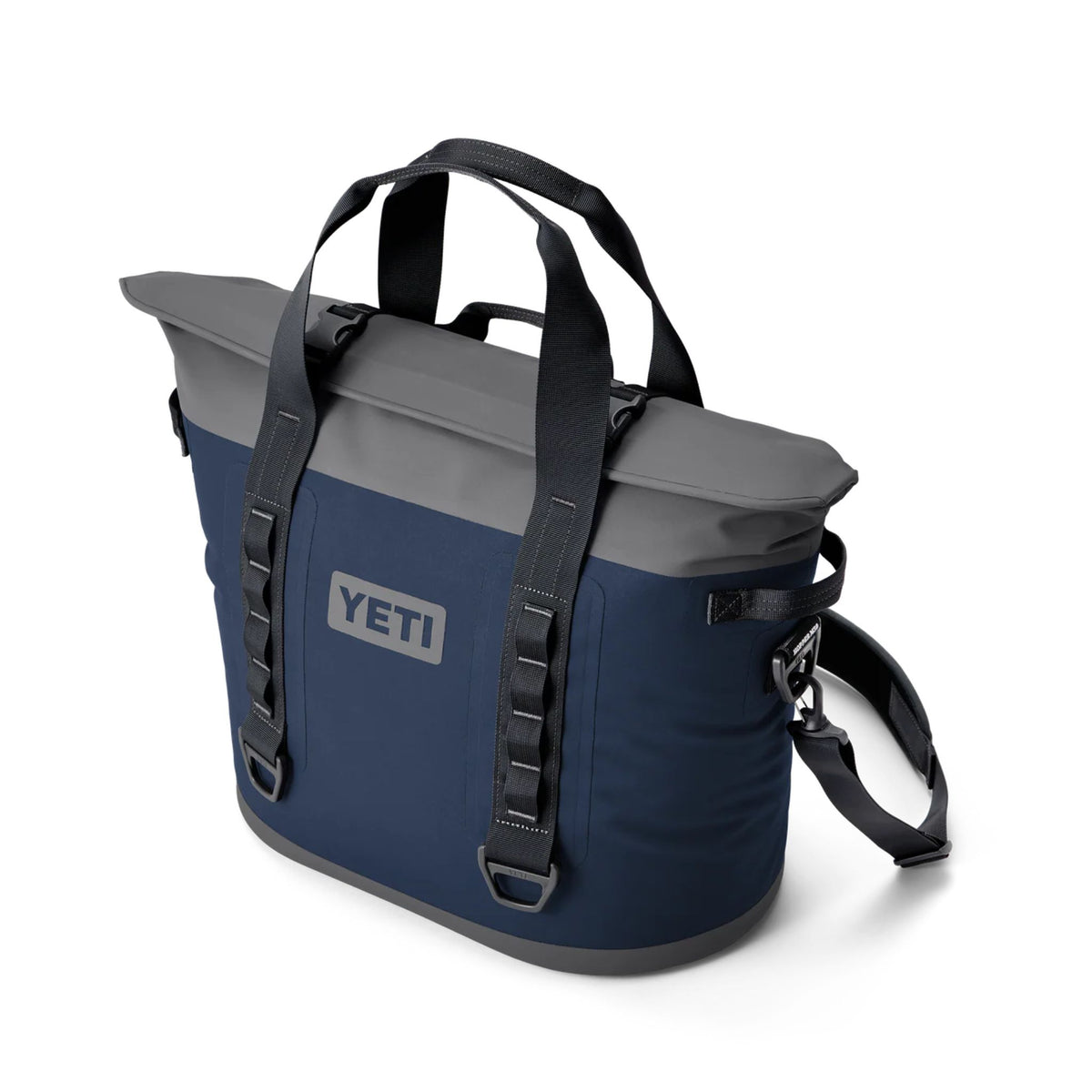 YETI Hopper M30 Tote Cool Bag in Navy
